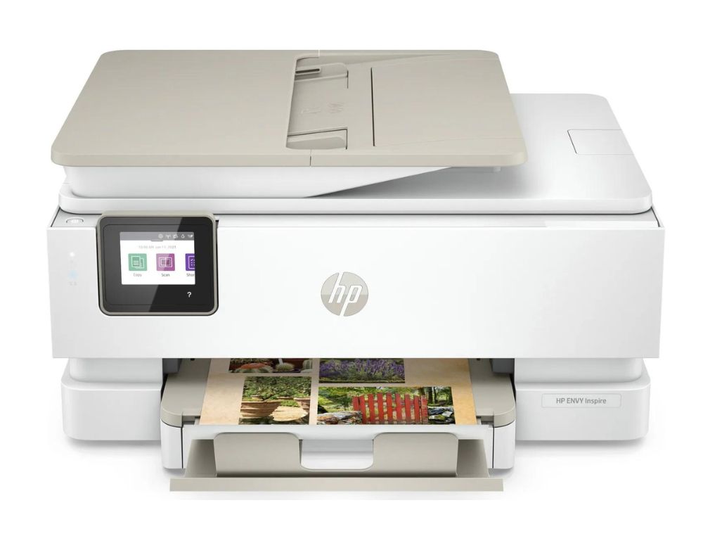 Impresora Multifuncin HP ENVY Inspire 7920e