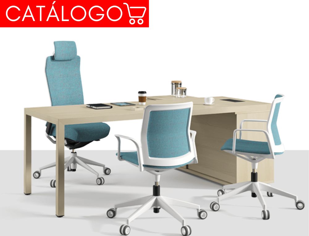 CATLOGO MOBILIARIO 