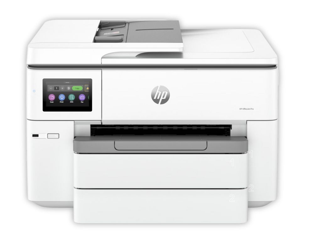 HP MULTIFUNCION INKJET OFFICEJET PRO 9730E IMPRIMIR ESCANEAR TAMAO A3