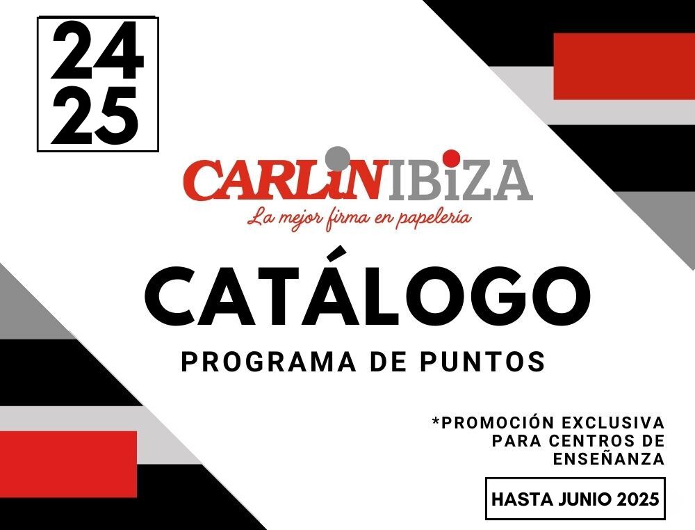 CATLOGO PROGRAMA DE PUNTOS