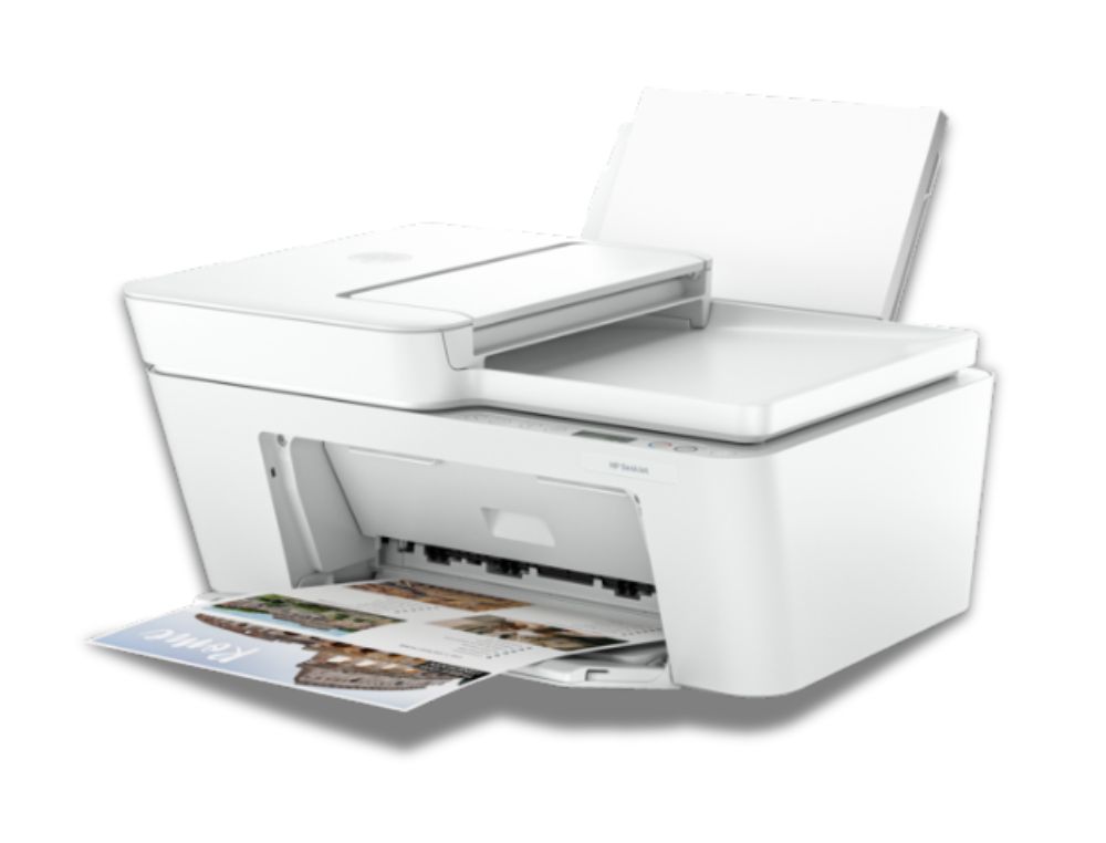 HP MULTIFUNCION INKJET DESKJET 4210E