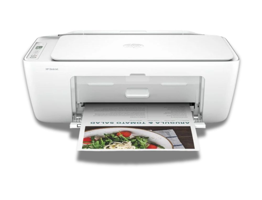 HP MULTIFUNCION INKJET DESKJET 2810E