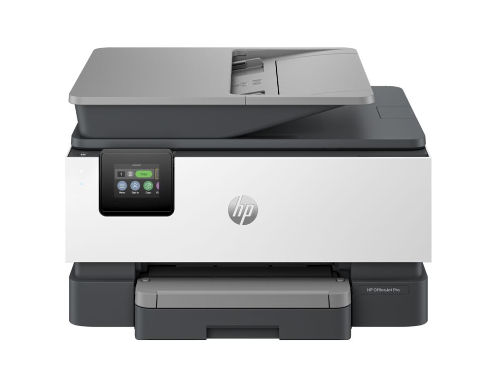 HP MULTIFUNCION INKJET OFFICEJET PRO 9120B ADF/DUPLEX EN TODAS LAS FUNCIONES/WIFI/ETHERNET